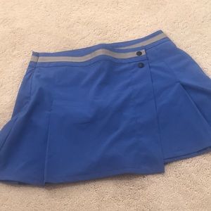 Oakley tennis/golf skort size 4